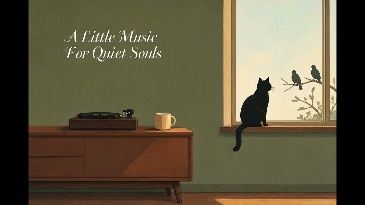 Stay Awhile • Vol. 03 | Timeless Melodies