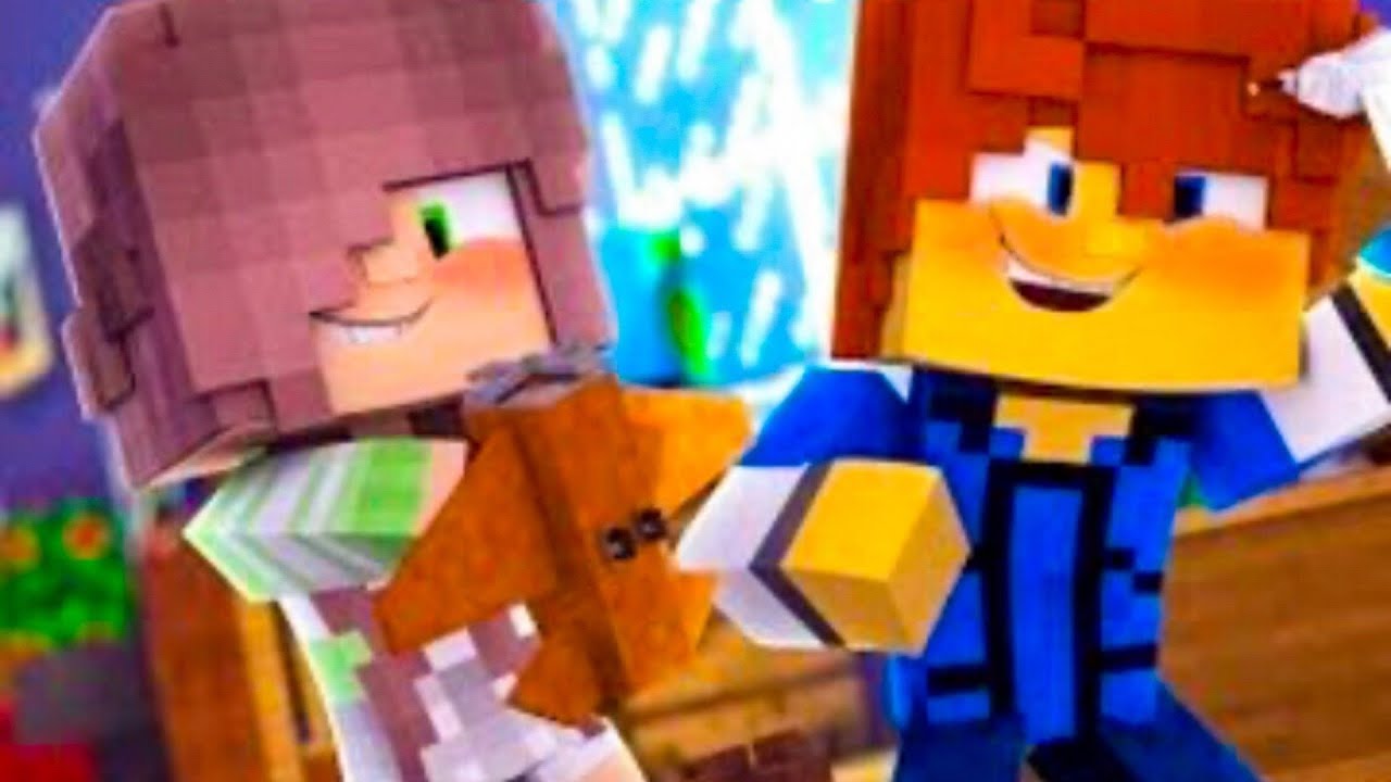 Minecraft daycare youtube