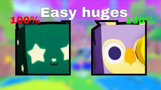 The new Time Trials chest chances are INSANE (guaranteed huge)