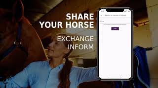 Fabulhorse - Share your horse screenshot 4