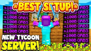 MY *RICHEST* 24 HOURS EVER ON *NEW* TYCOON SERVER! | Tycoon Gens | 1.20+ Minecraft
BRAND NEW GENS TYCOON MINECRAFT SERVER TO JOIN IN SUMMER 2025 (EASY) | 1.20+ Minecraft Gens
Discord ➡️ https://discord.gg/fPWX2gTFgU (FREE RANK)
JAVA | swurv.oplegends.com
Bedrock | swurv.oplegends.com (19132)
#minecraft #minecraftskyblock #minecraftserver
More Minecraft Skyblock Videos
TOP 3 SKYBLOCK SERVERS! *2022 EDITION* | Minecraft OP Prison | 1.8- 1.19+ Minecraft Skyblock Servers swurv
https://www.youtube.com/watch?v=kdck7t62wwU&t=14s
THE *BEST* META TO BECOME RICH ON SOTW! (NEW SERVER!) | Minecraft Skyblock | OpLegends royalmc
https://www.youtube.com/watch?v=Uj2aC20V5ZI
BRAND NEW MINECRAFT SKYBLOCK SERVER | | Minecraft Skyblock Server Java + Bedrock Edition 1.19.3 EP 1 julfish
https://www.youtube.com/watch?v=oUgizcb0iPQ
BRAND NEW OP PRISON SERVER! | Minecraft OP Prison | FadeCloud slateplays
https://www.youtube.com/watch?v=d2pEq6nZtIA
THIS *NEW* SKYBLOCK RESET IS INSANE! | Minecraft Skyblock faihnn
https://www.youtube.com/watch?v=6RBW_9WZDVA
New minecraft skyblock server
new minecraft prisons server
skyblock
prisons
tycoon server
minecraft tycoon server
gens minecraft server
top mine craft servers to join
best minecraft server 2025 MY *RICHEST* 24 HOURS EVER ON *NEW* TYCOON SERVER! | Tycoon Gens | 1.20+ Minecraft