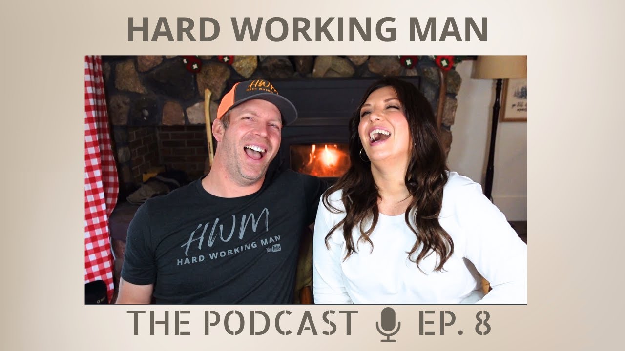Episode 8 The Chaos of Christmas YouTube