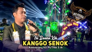 FOR SENOK • TRI BUANA KDI • KS PUTRA 5TH ANNIVERSARY • Majasih Show