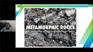 IGCSE Environmental Management 0680 | EM Crash | Oct 2020 | Lesson 1- Unit 1.1 c) Metamorphic Rocks