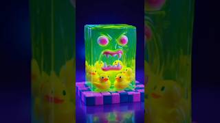 Rubber Ducks in Hell 😈🦆🔥