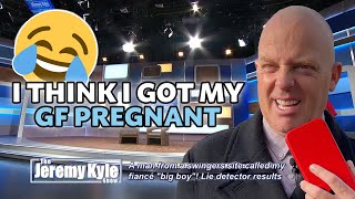 Celebrity Prank Calling Jeremy Kyle Went Wrong 😂 Profile