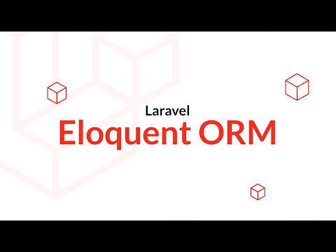 Découverte de Laravel 10 : L'ORM Eloquent