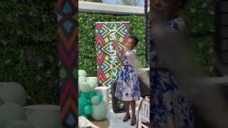 Old Mutual Franchise womens Month - Keynote Address
