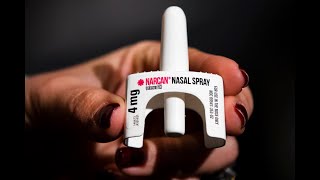 New bill requires Narcan on California college campuses