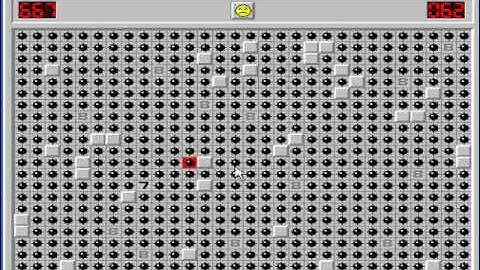 Hacking Minesweeper