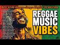 💚 Relaxing Reggae Chill Island One Love Music and Peaceful Energy