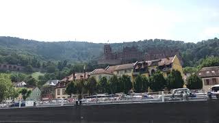 Heidelberger Schloss