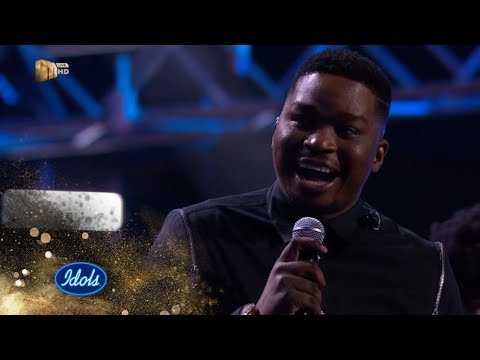 Top 10 Group Performance: ‘Nothing Without You’ – IdolsSA