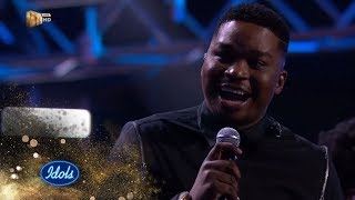 Top 10 Group Performance nothing Without You  Idolssa