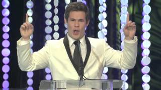 Ace Eddie Awards 2016 Host Adam Devine Opening Monologue
