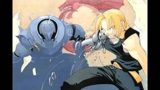 FULLMETAL ALCHAMIST part 3  ep.20