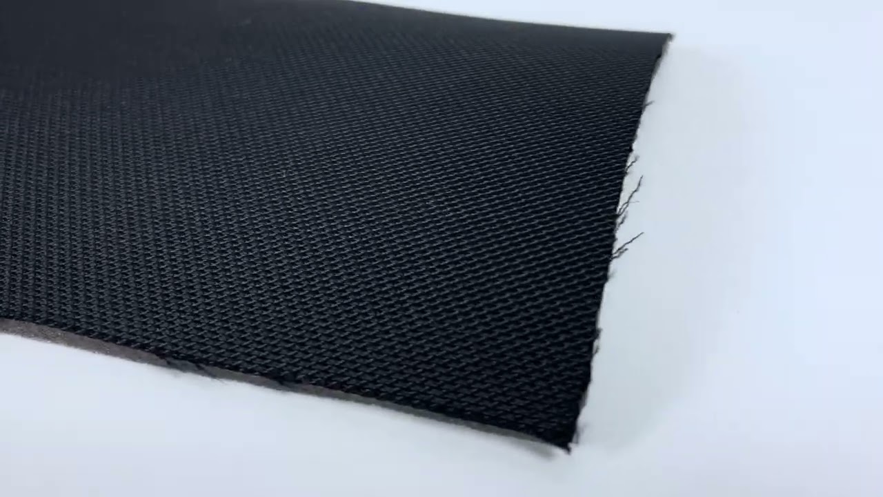 Тканина для автосидінь на поролоні Tsc725