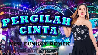 PERGILAH CINTA ‼️BY DJ RERE MONIQUE REMIX