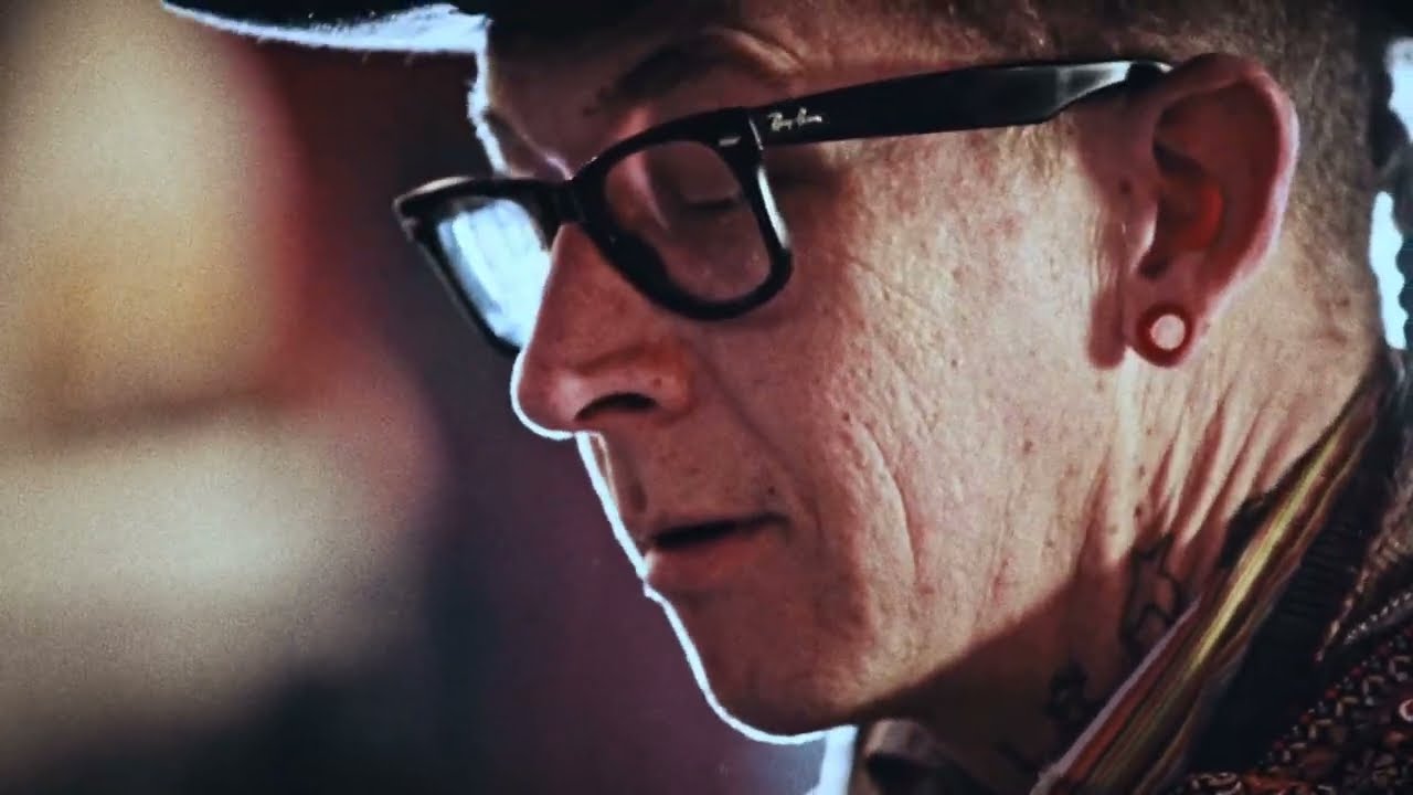 Micah P. Hinson - 500 Miles (Live with Alessandro “Asso” Stefana)