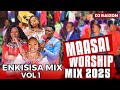 LATEST MAASAI WORSHIP MIX Exclusive Sunday Songs