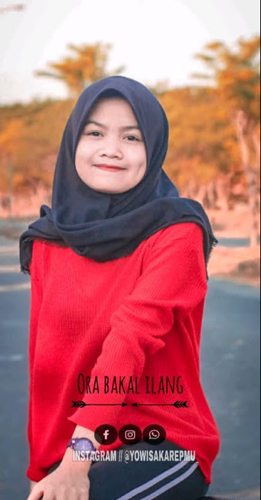 Kependem tresno story wa kekinian