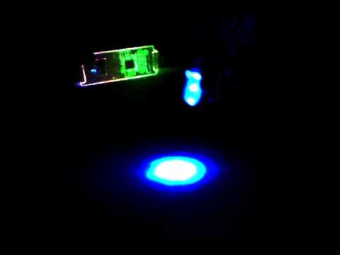 RC Plane LED Light kit from the J-Power 49