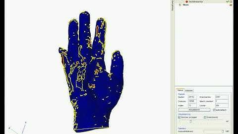 netfabb 4.1 automatic repair stl file