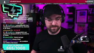 FlashForce Plays Phasmophobia - 05/19/2025