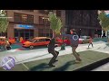 Cant touch this gta 4  clip 2