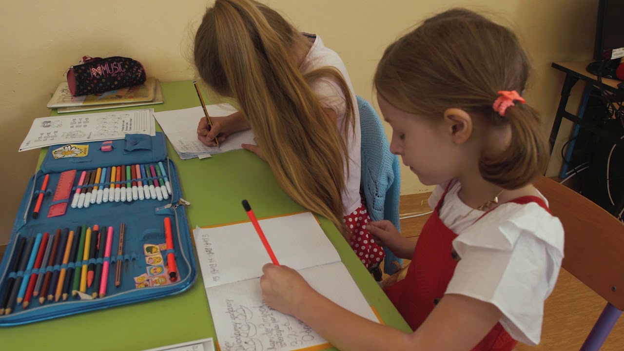 Szkoła Podstawowa w Koloni. Wszystko dla dzieci!