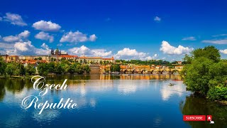 Czech Republic: Treasures of Central Europe
