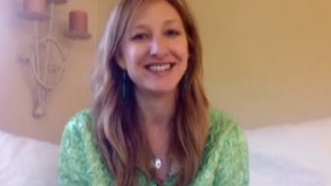 EFT and "Psychological Reversals"/ Resistance