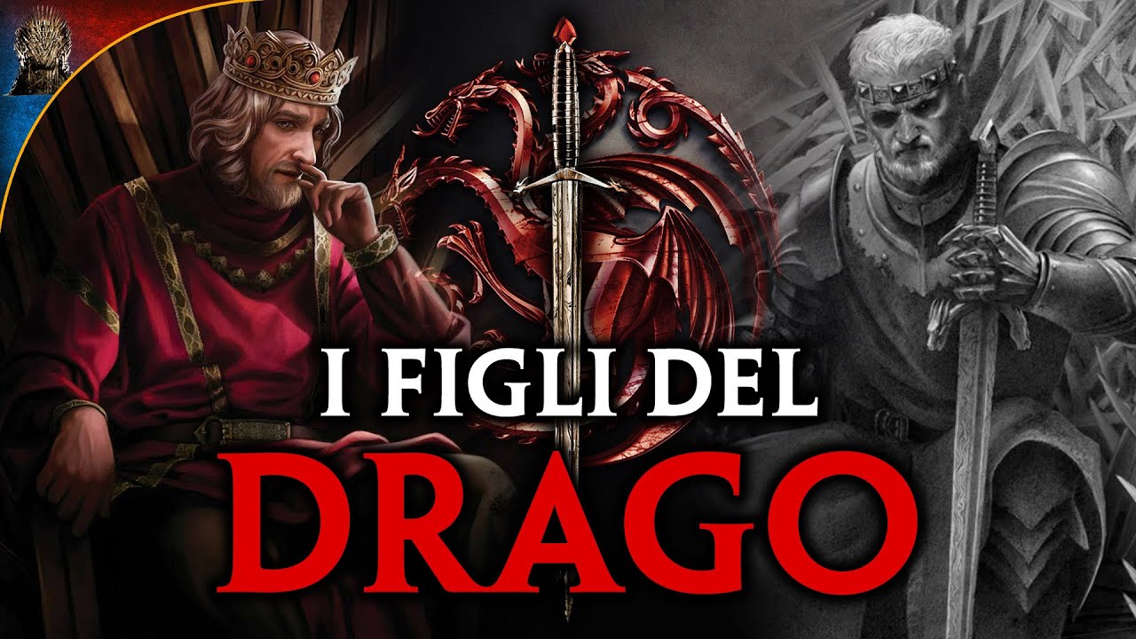I Figli del DRAGO