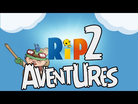 RiP 2 Teemo - Renardmon