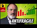 ANTIFRAGILITÉ La Méthode De Nassim Taleb Pour EXPLOSER En Bourse Stratégie Des Haltères mp3
