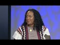 National Grief Awareness Day Preview: Nicolia Stephens