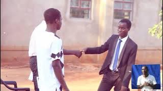 MBIRI YANGA MUSIC VIDEO - Emmanuel Chumba & Carolyn Nyapigoti directed by Eliphaz