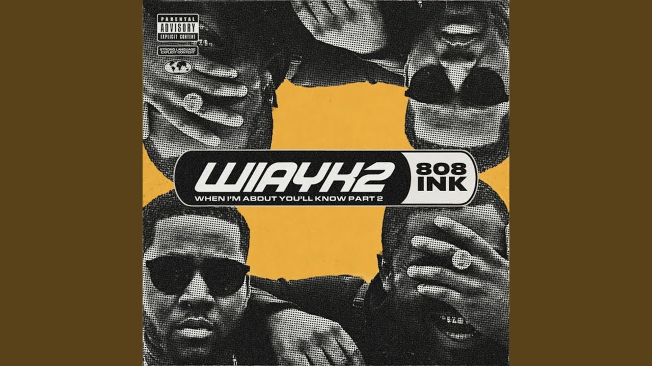 Guarda Blessed Up su YouTube Guarda Blessed Up su YouTube