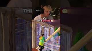 Mrsavage 200iq Moment 🤯 #usa