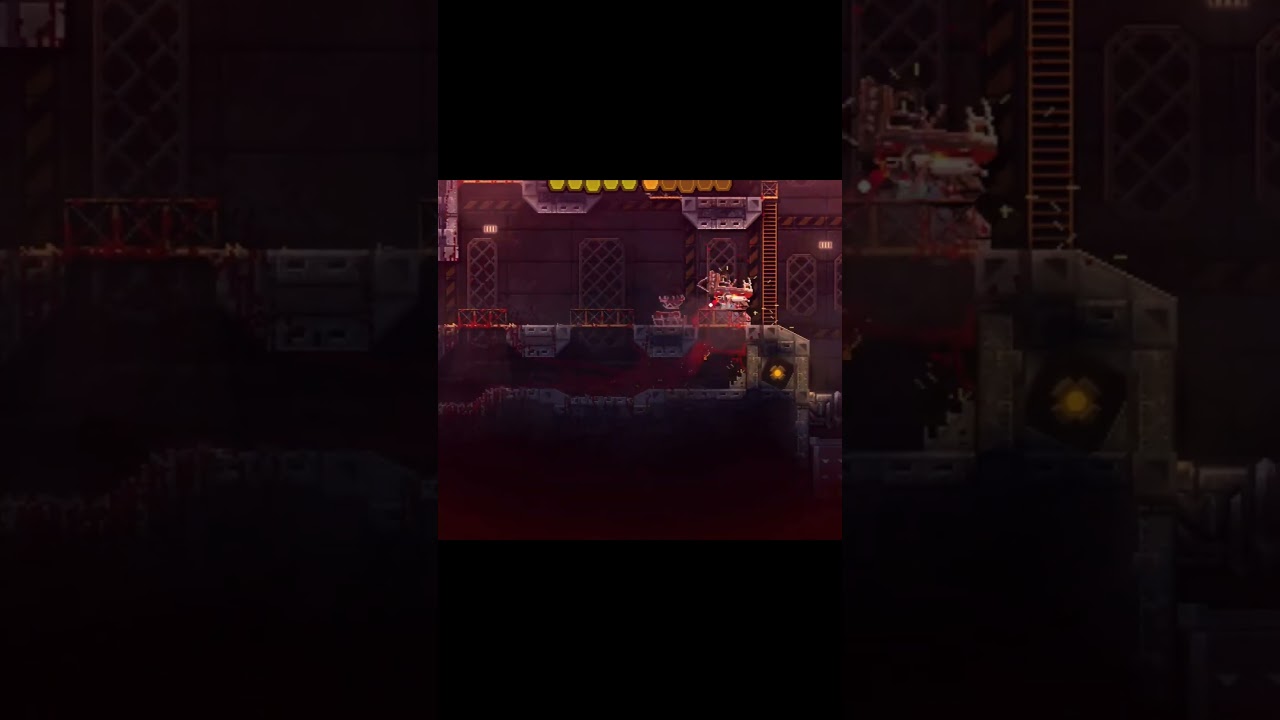 Meatball VS Mechs! - 