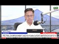 Bareta Alas Dose | May 23, 2026