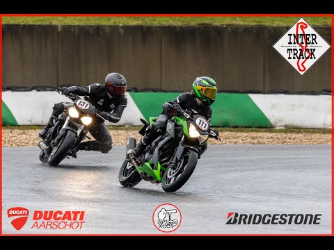 Intertracks 04-10-25 Mettet Sessie 1
