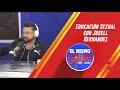 Educación Sexual con Josell Hernandez