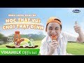 Quảng cáo Vinamilk - MV Super Susu Học thật vui, Chơi thật đỉnh - Nguyễn Hoàng Quân (Bé Ben)