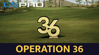 Famous The BEST New Feature on GSPro!!! Operation 36 Profile