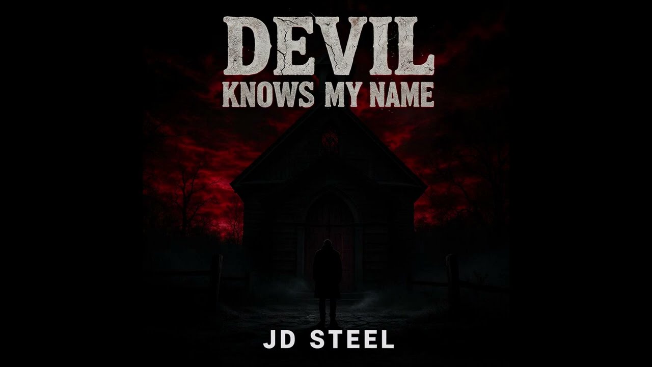 Watch 🔥 Devil Knows My Name 💀 | Dark Outlaw Country Music | JD Steel on YouTube Watch 🔥 Devil Knows My Name 💀 | Dark Outlaw Country Music | JD Steel on YouTube