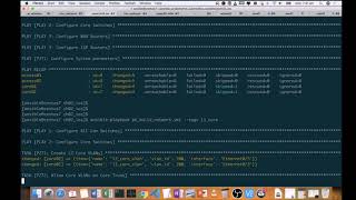 Network Automation Cookbook  2 Managing Cisco Ios Devices Using Ansible