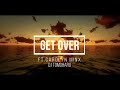 Get Over (feat. CAROLYN MINX)