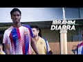 Ibrahim Diarra Future Elite Winger 2025ᴴᴰ