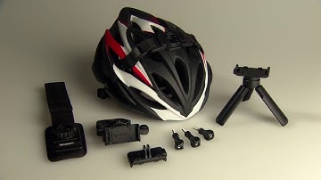 Garmin VIRB 360 - Installation de votre caméra